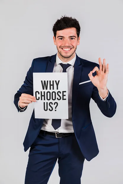 300+ Services