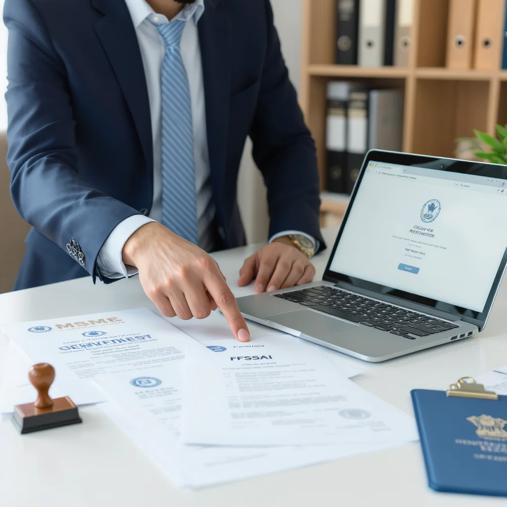 Professional image representing consultancy services
